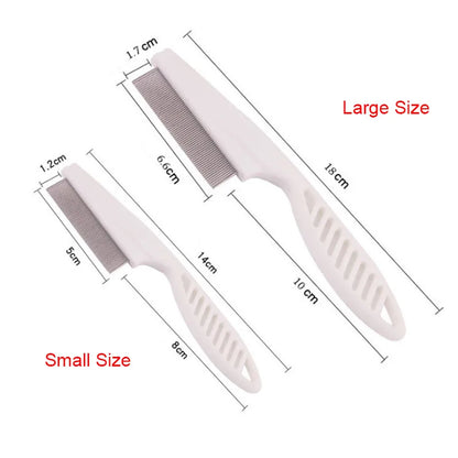 Multifunctional Pet Comb