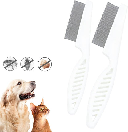 Multifunctional Pet Comb