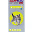 BRAVECTO - Plus for Cats