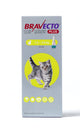 BRAVECTO - Plus for Cats