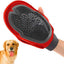 K010 - Pet Washing Glove