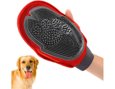 K010 - Pet Washing Glove