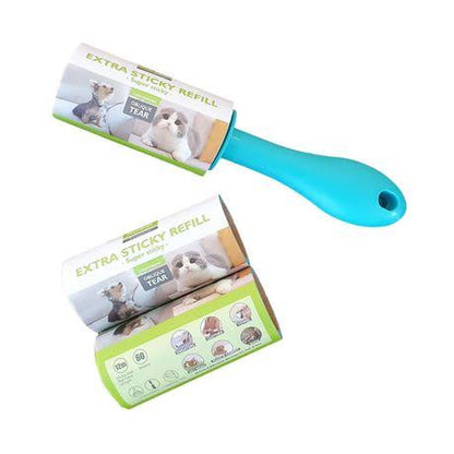 NUNBELL - 3 Pieces Pet Hair Remover