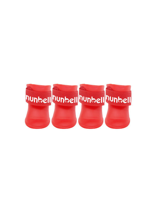 NUNBELL - Elastic Protective Multi-Usage Shoe