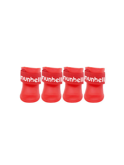 NUNBELL - Elastic Protective Multi-Usage Shoe