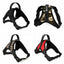 Reflective Padded Harness