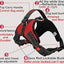 Reflective Padded Harness