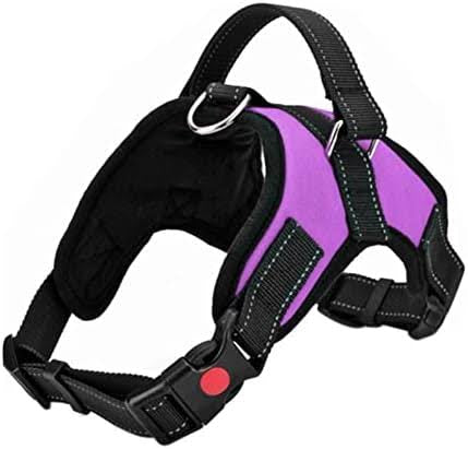 Reflective Padded Harness