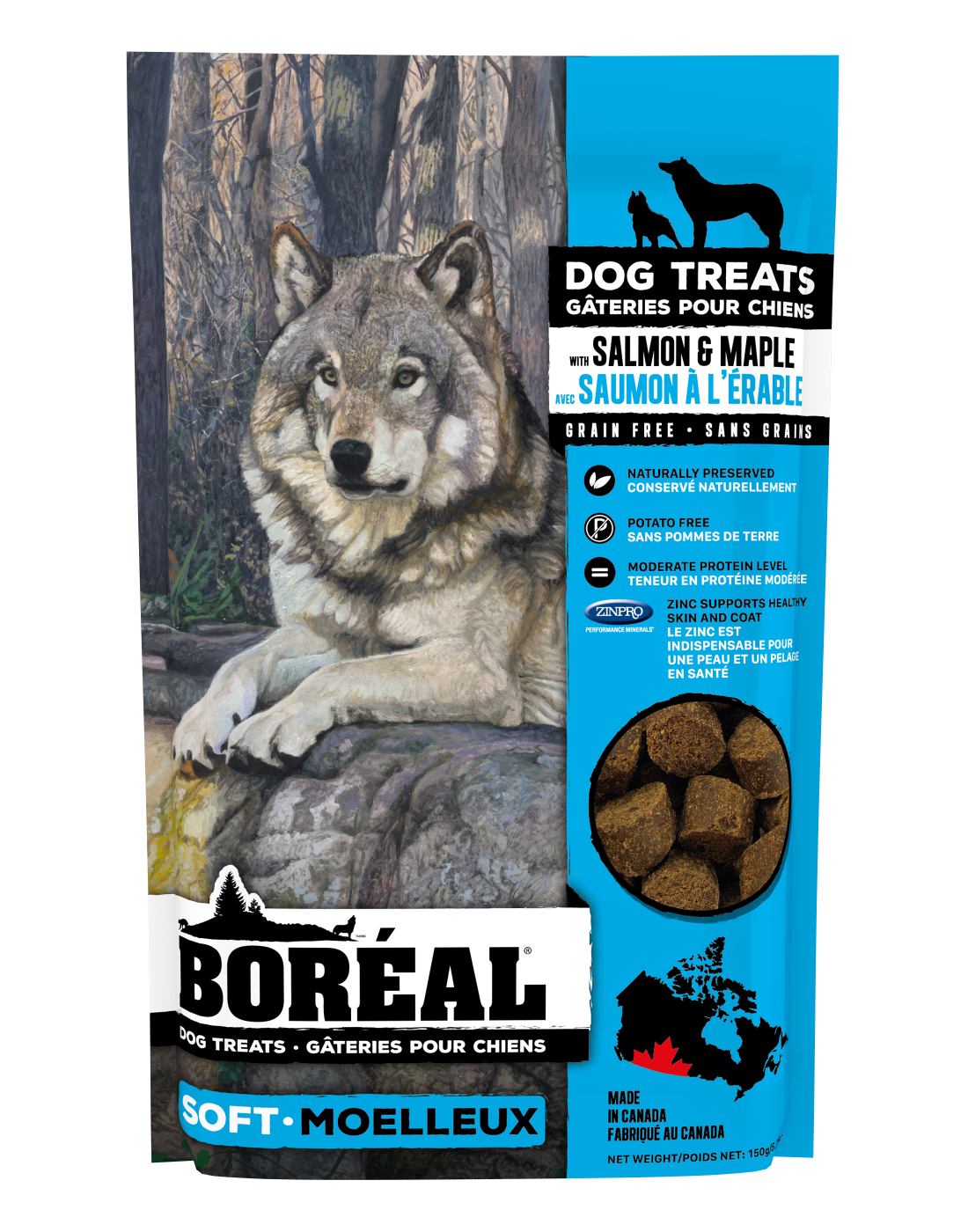 BOREAL - Dog Treat