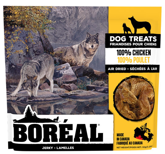 BOREAL - Dog Treat