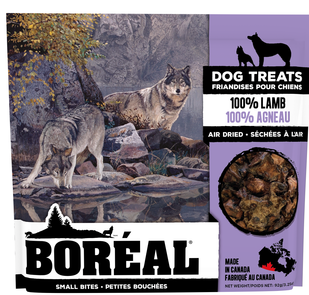 BOREAL - Dog Treat