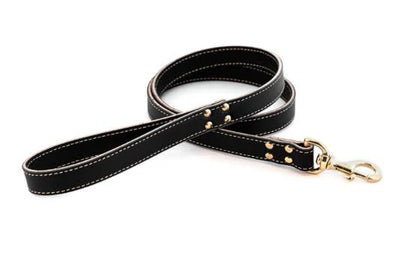 Pure Leather Leash