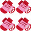 Character Pet Socks