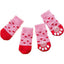 Character Pet Socks
