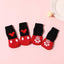 Character Pet Socks