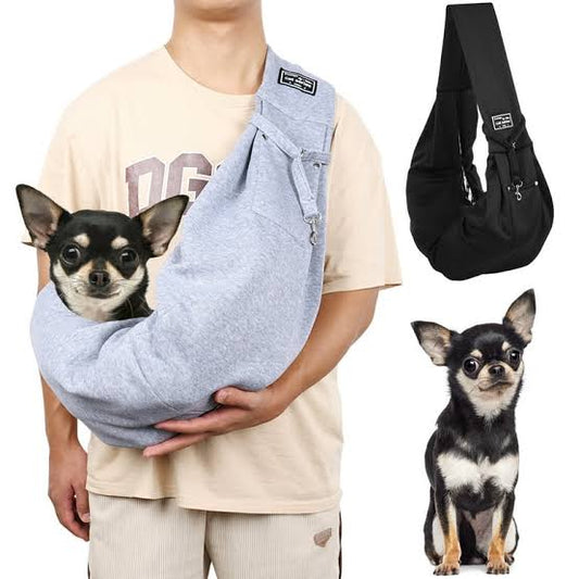 BIBICUTE - Cross-Body Pet Bag