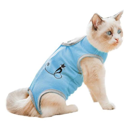 Multipurpose Kitty Suit