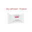 PETGRAVITY - Leave-On Essence and Soft Cotton Towels