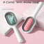 PETGRAVITY - Cleaning and Hair Removal Comb