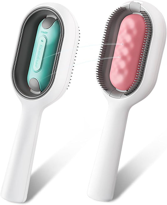 PETGRAVITY - Cleaning and Hair Removal Comb