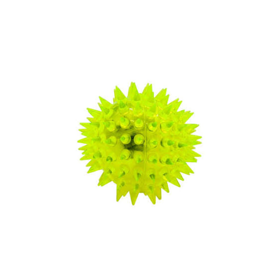 Bouncy Spiky Ball