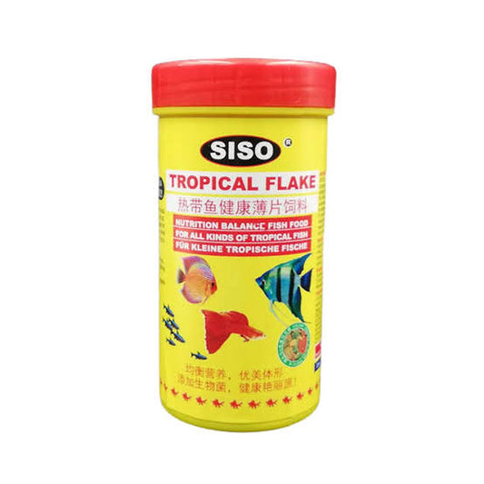 SISO - Tropical Fish Flake