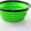 Collapsible Pet Bowls
