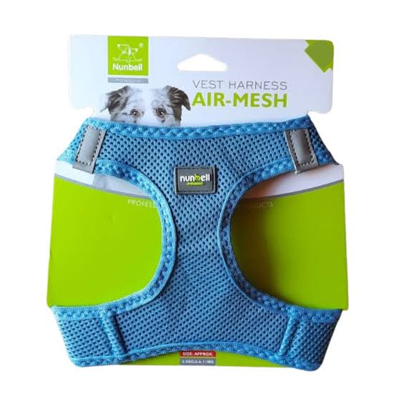 NUNBELL - Vest Harness Air-Mesh