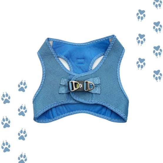 NUNBELL - Vest Harness Air-Mesh