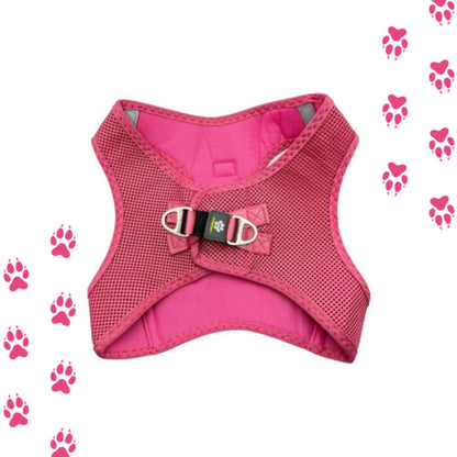 NUNBELL - Vest Harness Air-Mesh