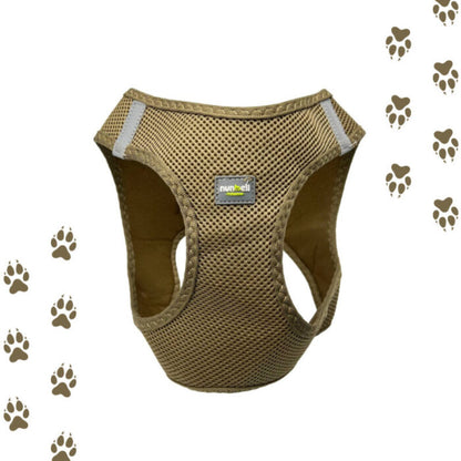 NUNBELL - Vest Harness Air-Mesh