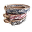 Monogram Pet Leash