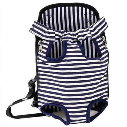 Cross-Border Chest Pet Bag