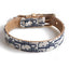 Monogram Pet Collar