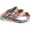 Monogram Pet Collar