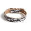 Monogram Pet Collar