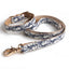 Monogram Pet Leash