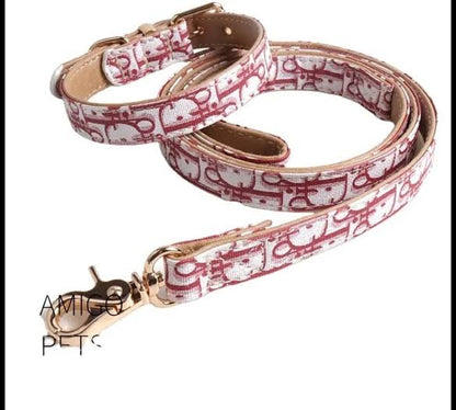 Dior Pet Leash