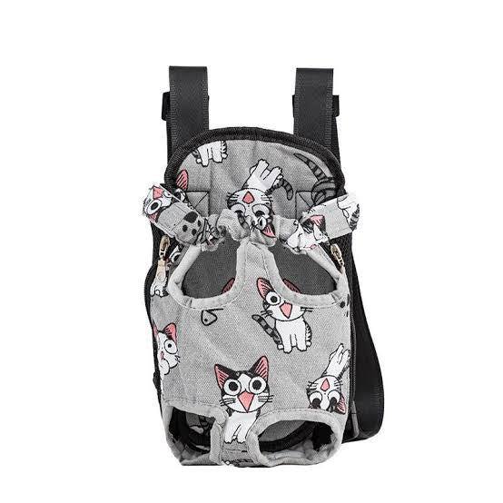 Cross-Border Chest Pet Bag