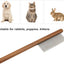 Multifunctional Wooden Pet Comb