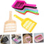 Plastic Cat Poo Shovel