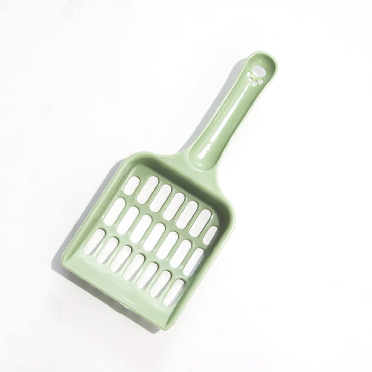 Plastic Cat Poo Shovel