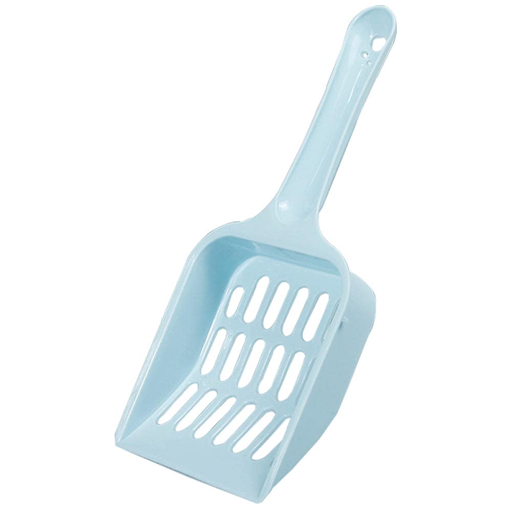 Plastic Cat Poo Shovel