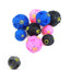 Quacky Wobble Treat Dispenser Ball