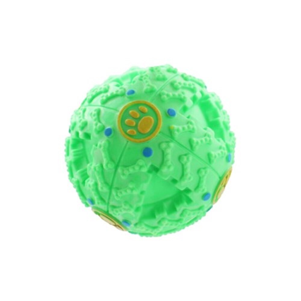 Quacky Wobble Treat Dispenser Ball