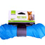 NUNBELL - Squeaky Twisted Dumbell Toy