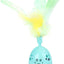 Roly-Poly Tumbler Toy with Bell