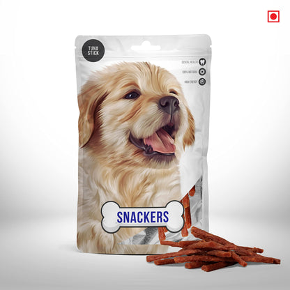 SNACKERS - Dog Treat