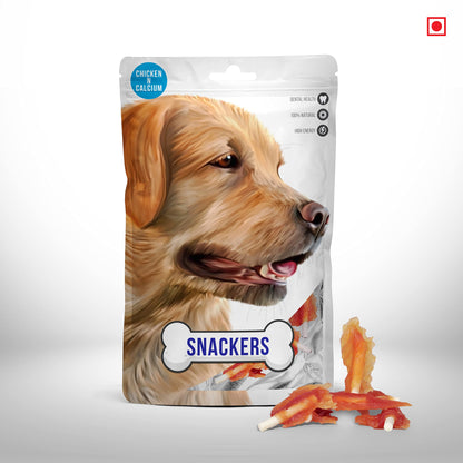 SNACKERS - Dog Treat