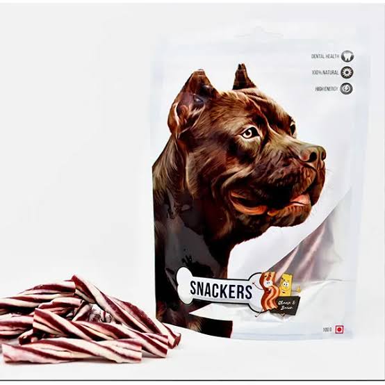 SNACKERS - Dog Treat